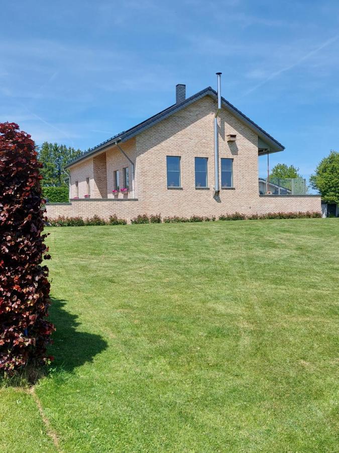 Baloe Manderfeld Exterior foto